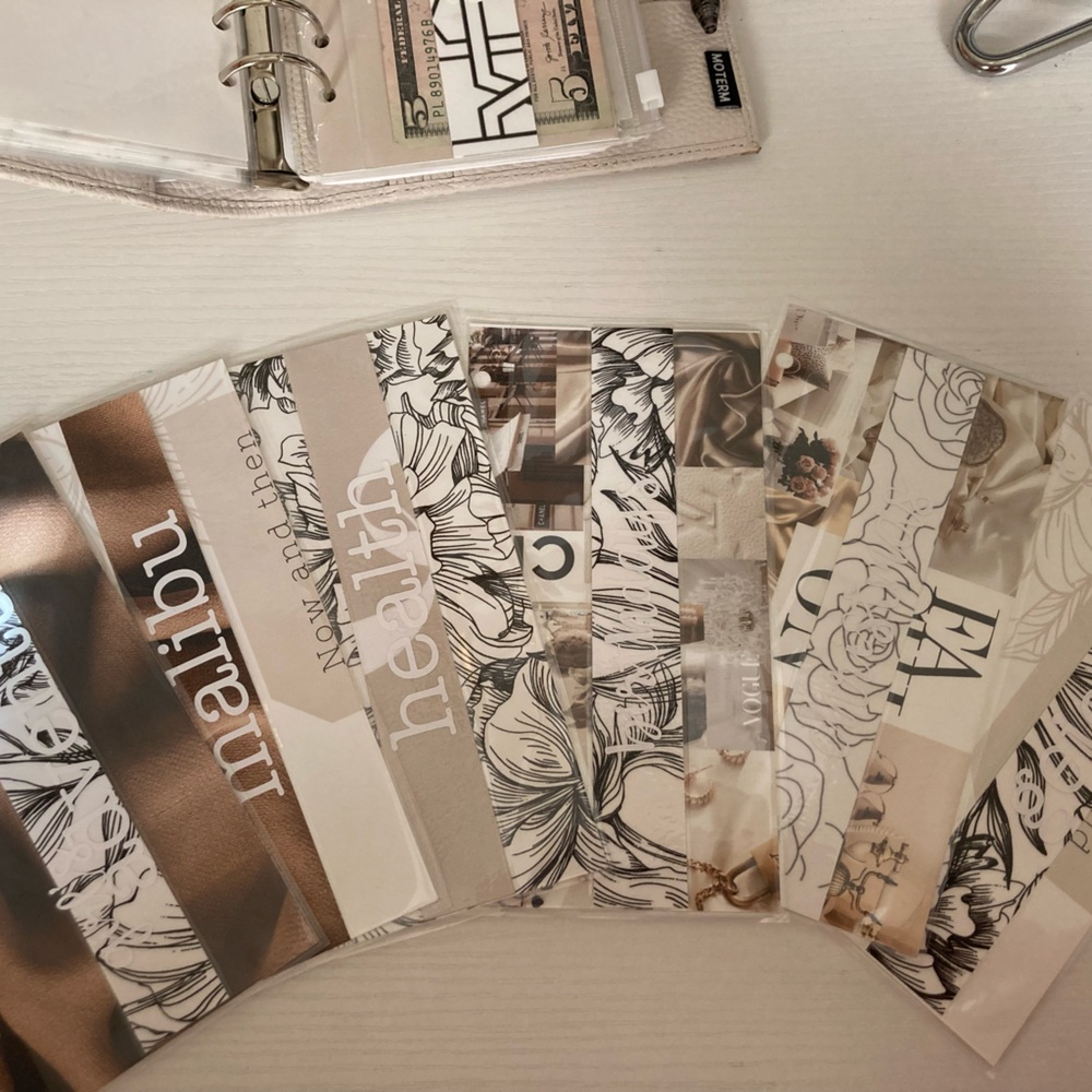 Luxury CE Set (6)